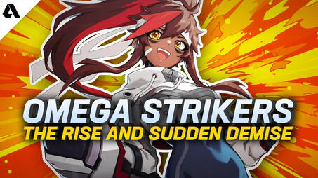 What Happened To Omega Strikers?
