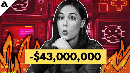 The $43 Million Dollar Failure of VENN Esports