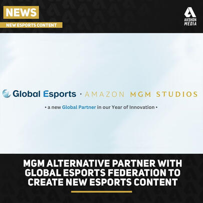 Global Esports