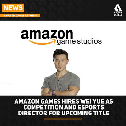 Amazon Games